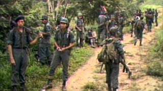 Reagan Gorbachev & Third World-Rise of the Right