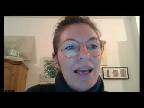 Erfahrungsaustausch zu Laminine & Co vom 20.11.2019