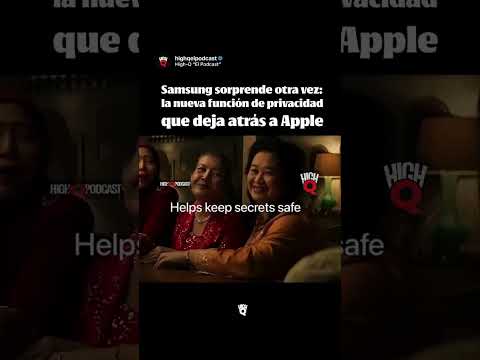 Samsung está generando debate con una nueva función del S26 Ultra llamada Privacy Shutter.