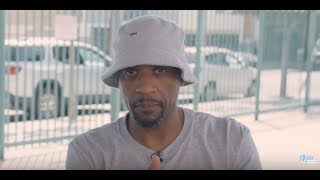 Masta Ace Details Biz Markie Not Showing Up To Record “Me And The Biz” &amp; Cold Chillin&#39; Dropping Him