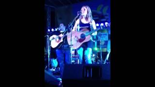 Front Row Seats by Sunny Sweeney