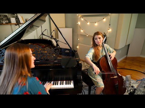 Vedro con Mio Diletto - Vivaldi (Cello & Piano)