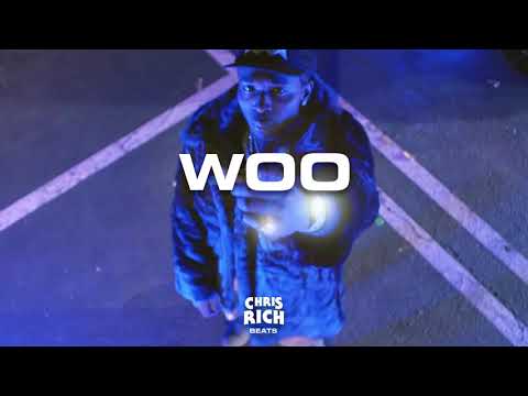 "WOO" - Pop Smoke X Bobby Shmurda X UK/NY Drill Type Beat 2020 | (Prod Chris Rich)