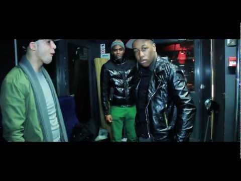 Dwayne Meerzorg - Fly Like A Plane (Making Off)