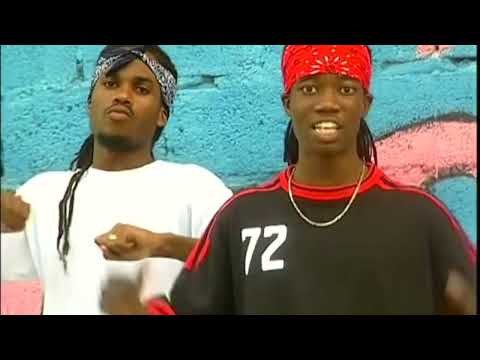 Andrew Blood & Wada Blood "Watch Over Me" (2004)