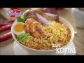 Mie Sedaap Innovator In Taste