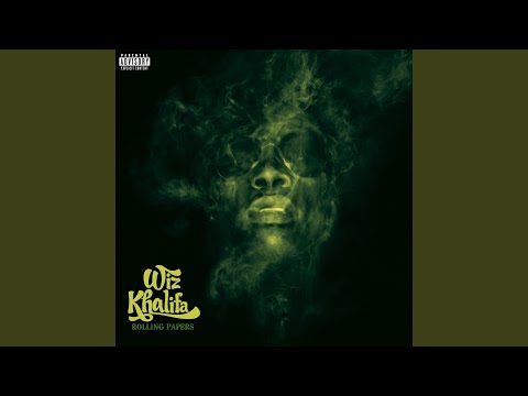 Wiz Khalifa - Black and Yellow cover