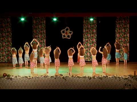 Reva i Tahiti 2017 Hine Nui - Ote'a Aita