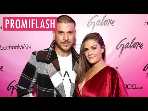 Video Thumbnail: Jax Taylor leitete die Scheidung von Brittany in die Wege