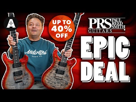 PRS SE Custom 24-08 Quilt 2025 - Present - Charcoal Cherry Burst image 8