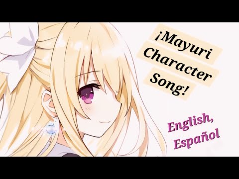 🎶RESOLUTION🎵  [DATE A LIVE MAYURI JUDGEMENT]《Translation: Romaji, English, Español》