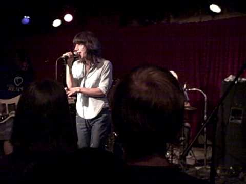 The Fiery Furnaces--Leaky Tunnel & Chris Michaels