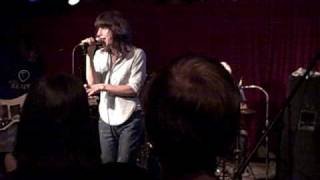 The Fiery Furnaces--Leaky Tunnel &amp; Chris Michaels