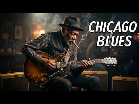 Lonely Hour Jazz – Smooth Jazz & Blues for Quiet Late Night Vibes