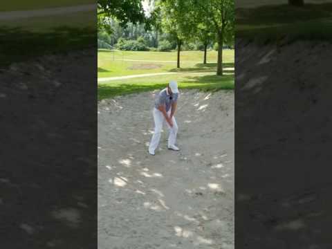 Bunkerles: zo hoort het