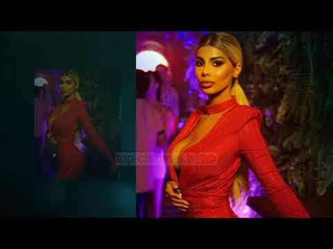 Top News - Bashkëpunimi me Jay Santos, Luana Vjollca i zbulon “të gjitha”!