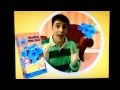Dora The Explorer Map Adventures VHS Opening 2003