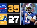 Thursday Night Football Preview: Bills vs Rams Storylines & EXPERT pick to win | CBS Sports HQ