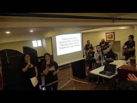 FCCA PNW Wala Kang Katulad (14/02/2020)