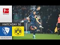 BVB Struggles - Epic Derby Fight | VfL Bochum - Borussia Dortmund | Highlights | MD 30 – Bundesliga
