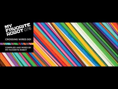 Fairmont - Libertine / Nitin & Clayton Steele Remix [My Favorite Robot Records]