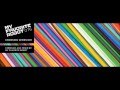 Fairmont - Libertine / Nitin & Clayton Steele Remix [My Favorite Robot Records]
