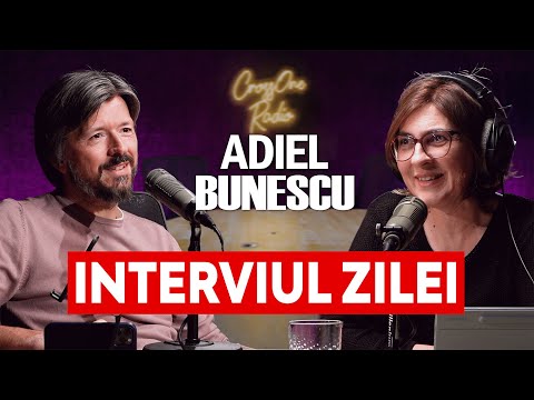 Interviul Zilei - Adiel Bunescu - Relații amoroase succesive sau o relație monogamă pe viață?