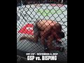 When GSP made history in NYC ? | #Shorts