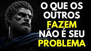 Como Manter a Calma Mesmo Quando Te Provocam | Sabedoria Estoica