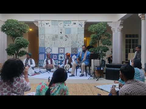 Nila House Music|Rajasthan|AR Stories