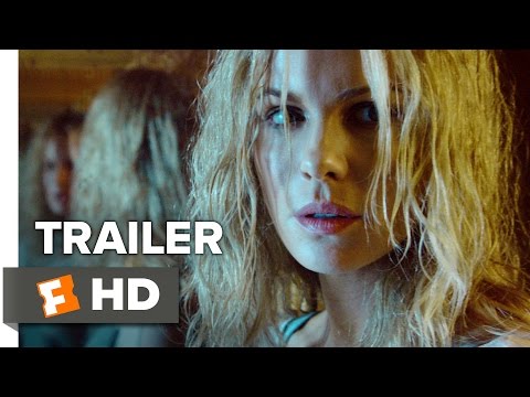 The Disappointments Room (2016) Trailer