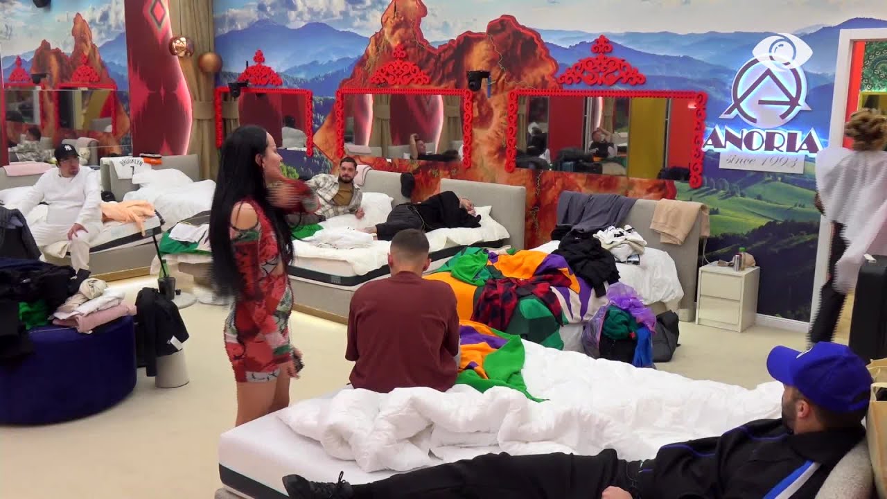 “Unë me fjalën tënde shkoj tek ajo”/ Pas Ilnisës, Sara shpërthen edhe me Bardhin