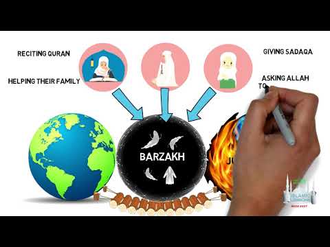 MADRASA - Barzakh - B34