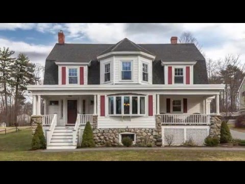 441 Middlesex Ave, Wilmington MA - Pat Agati - Tel 978-835-4785