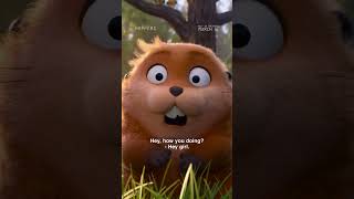 Hoppers (2026) Video