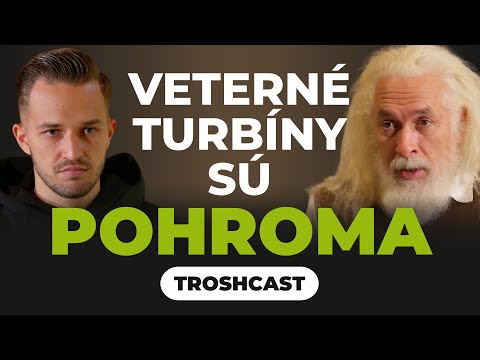 Zamlčaná Pravda o Veterných Turbínach: Môžu Ohroziť Naše Zdravie?