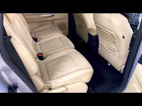 2011 Ford Galaxy Titanium X Automatic 2.2 Tdci - R U Cars