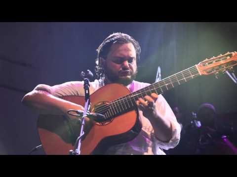 SESI BIGBAND convida Yamandu COSTA -  João e Maria&Feira do Mangaio