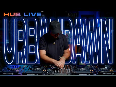 Urbandawn | HUB LIVE