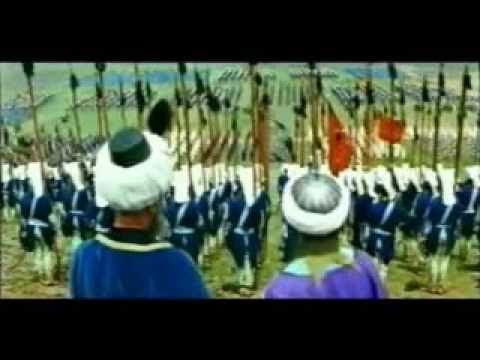 Islam vs Christianity - 23 August 1595 Battle of Călugăreni ( Part 1)