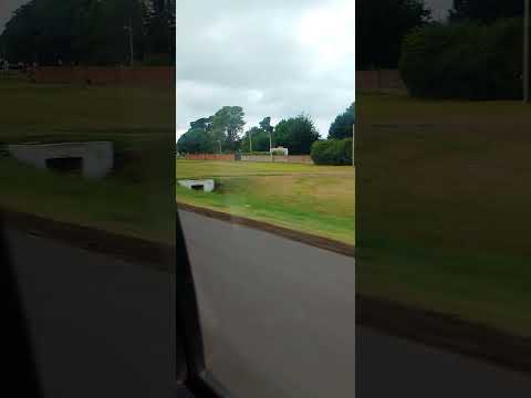 Llegue a Nogoyá,Entre Ríos.