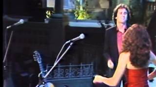 Festival de Viña 1983, Víctor Manuel - Ana Belén, Luna