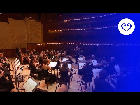 Beethovens 3. symfoni med Danmarks Underholdningsorkester og Ádám Fischer