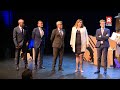 Coalitieakkoord gepresenteerd in gemeente Alphen aan den Rijn
