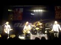 Carolina Liar - Last Night (Live in Charlotte NC) HD