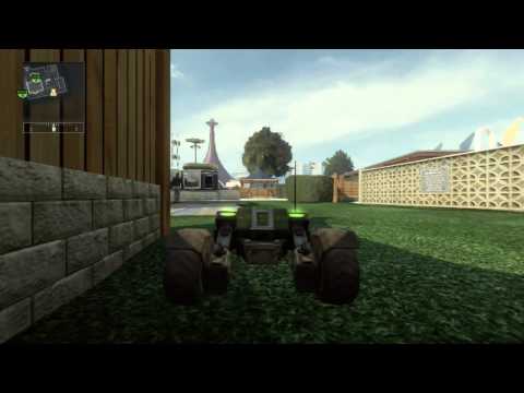 vlady-1997 - Black Ops II Game Clip