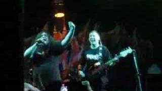 Tankard &quot;Beermuda&quot; - São Paulo - 07/12/2007