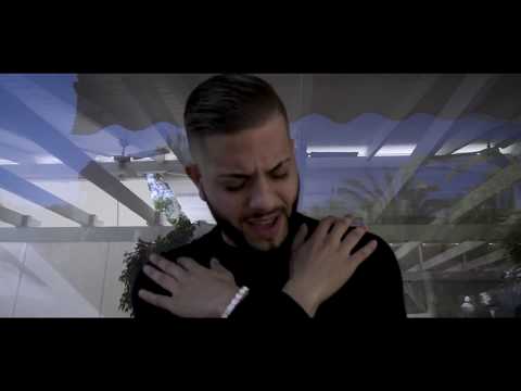 BANDAGA - CABRONA (Video oficial)