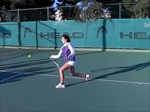 Claudia Bartolome. RDS 2013