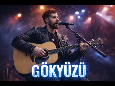 SERCİO, GÖKYÜZÜ (Official Music Video)